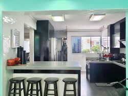 Blk 603 Nee Soon Central Meadows (Yishun), HDB 5 Rooms #574929331